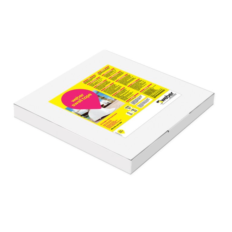 weber swell tape